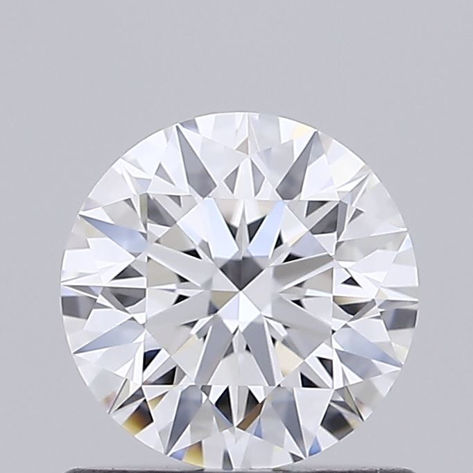 0.82 ct. round Lab Grown Diamond front image