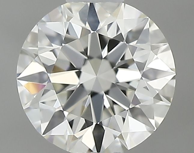 0.41 ct Round Diamond