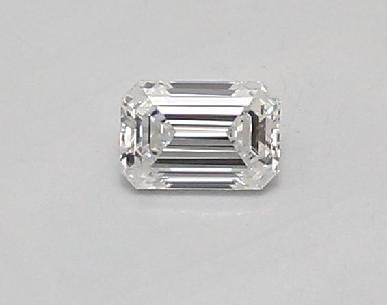 0.34 ct lab-grown Emerald Diamond