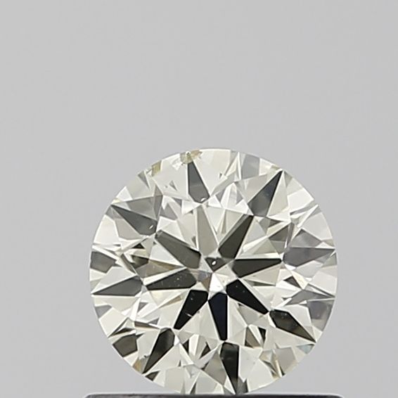 0.55 ct Round Diamond