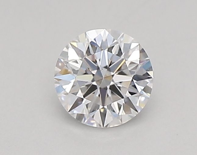 0.29 ct lab-grown Round Diamond