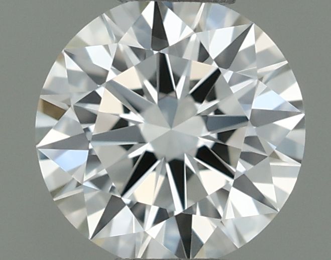 0.35 ct Round diamond