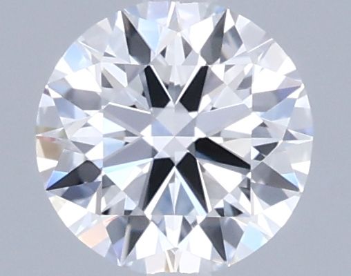 0.45 ct lab-grown Round Diamond