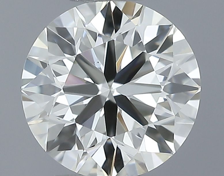 0.6 ct Round Diamond