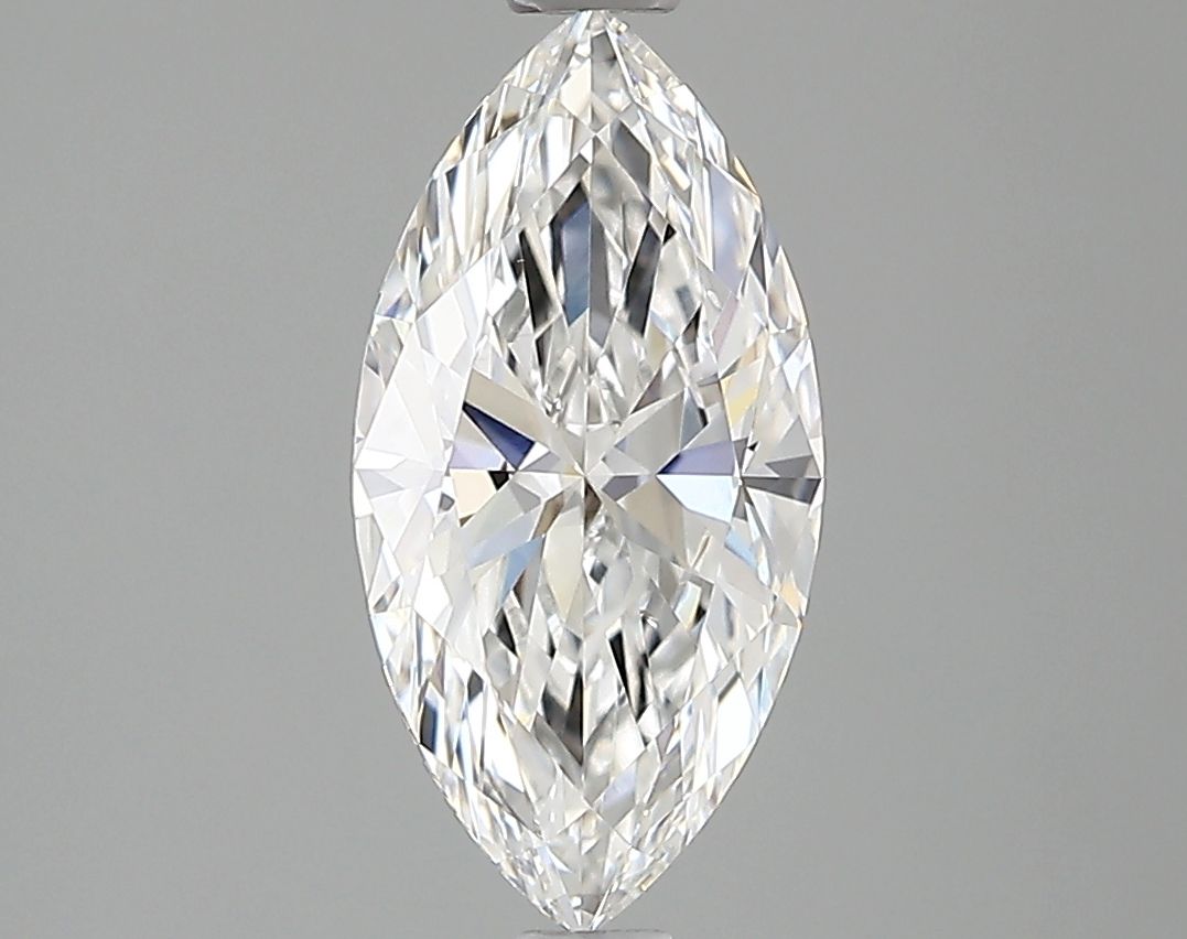 1.27 ct. marquise Lab Grown Diamond front image