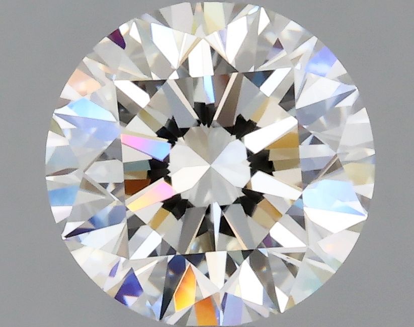 1.50 ct Round diamond