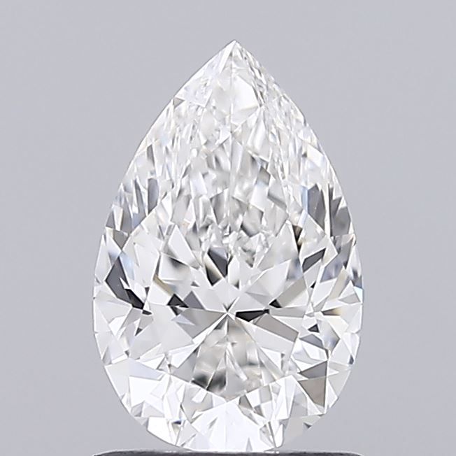 1.08 ct Pear diamond