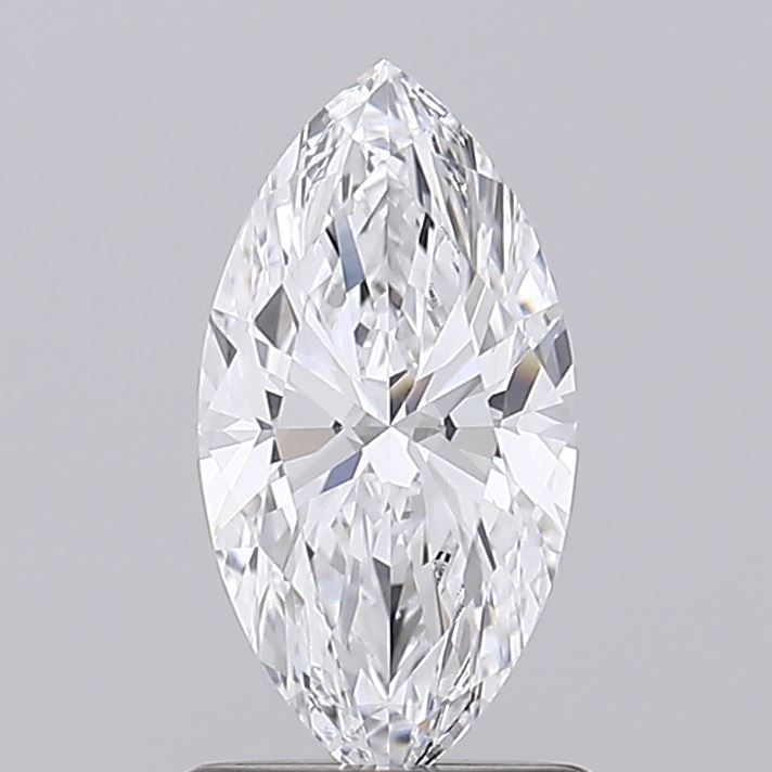 1.06 ct. marquise Lab Grown Diamond front image