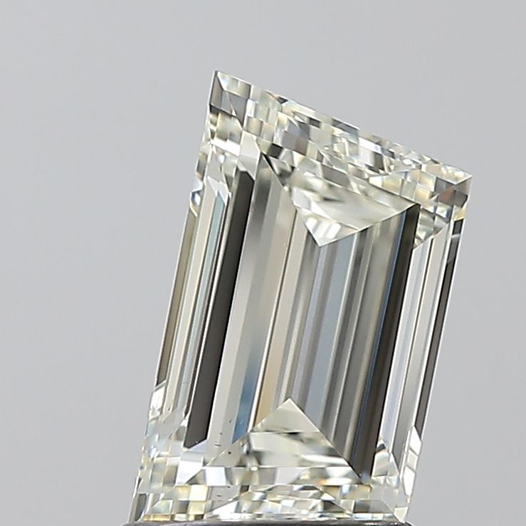 1.5 ct Trapezoid Diamond