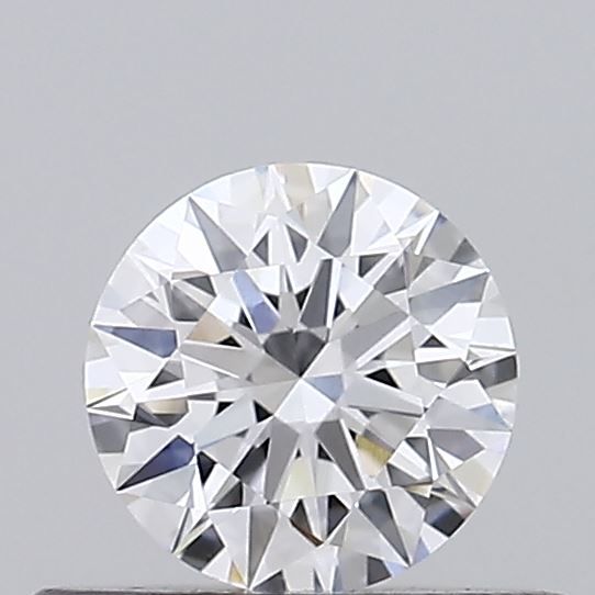 0.4 ct lab-grown Round Diamond