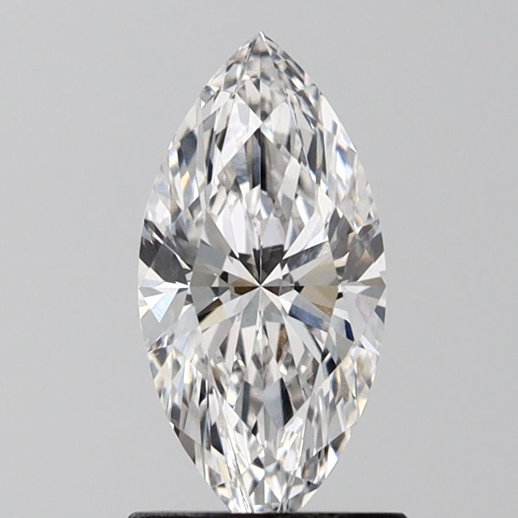 1.02 ct. marquise Lab Grown Diamond front image