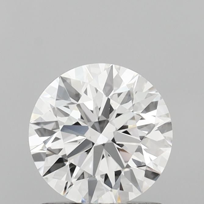 1.06 ct. round Lab Grown Diamond front image