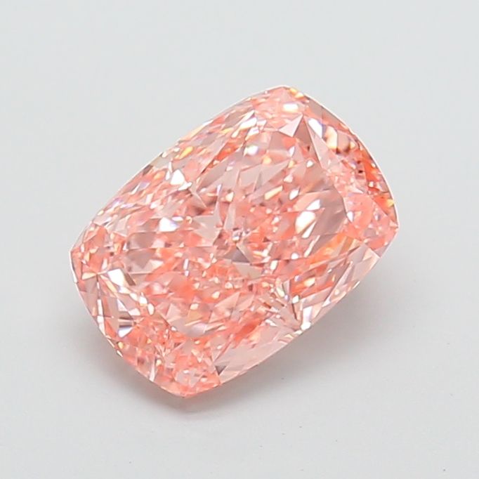2.84 Carat
