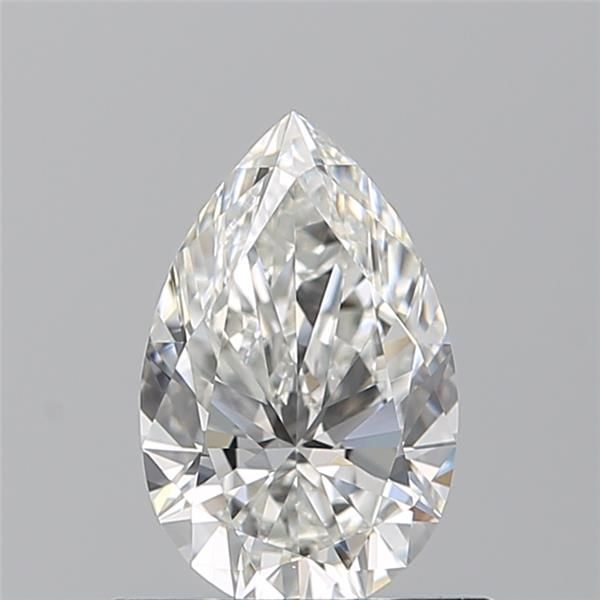 0.70 ct Pear diamond
