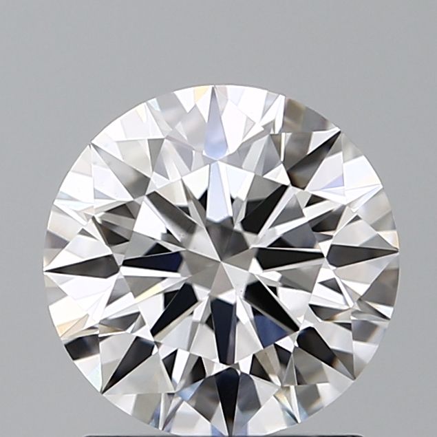 1.53 ct. round Lab Grown Diamond front image