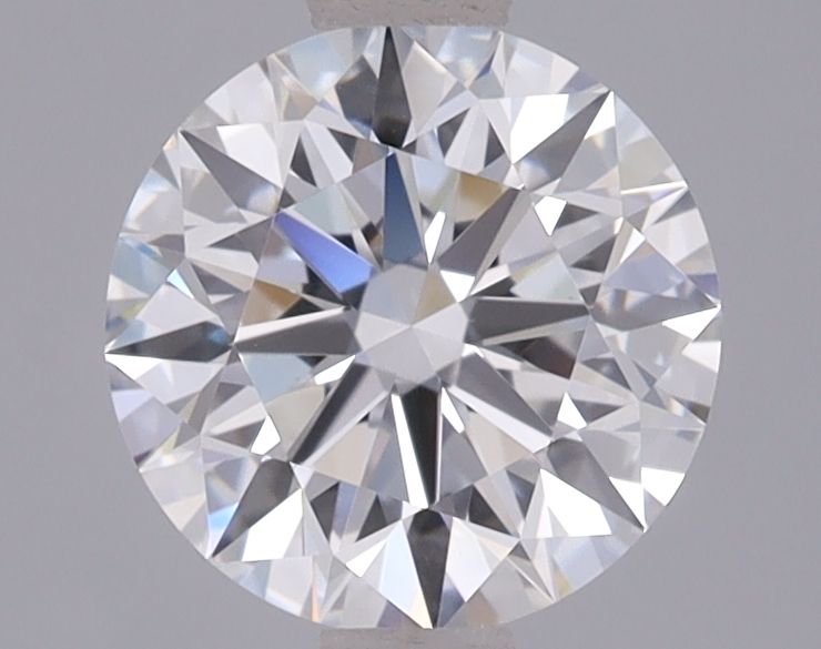 1.55 ct. round Lab Grown Diamond front image