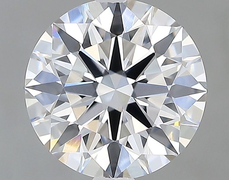 1.83 ct. round Lab Grown Diamond front image
