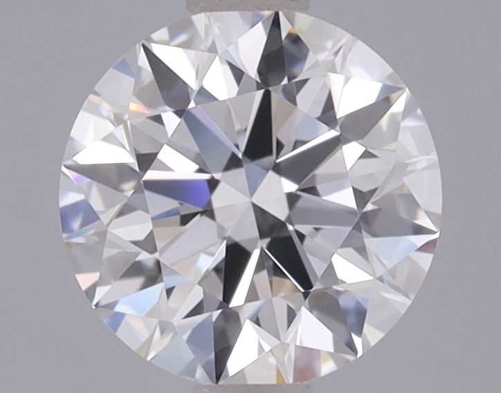 1.52 ct. round Lab Grown Diamond front image