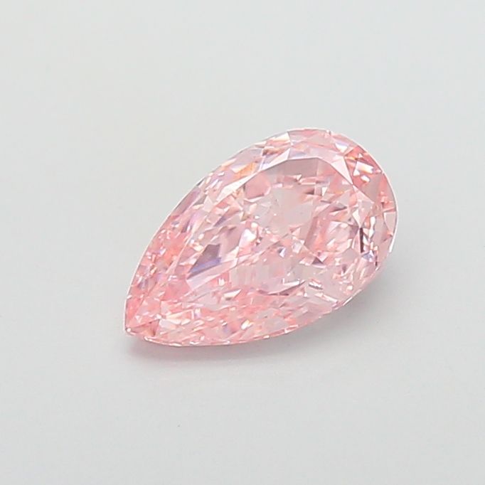 1.61 ct. pear Lab Grown Diamond front image