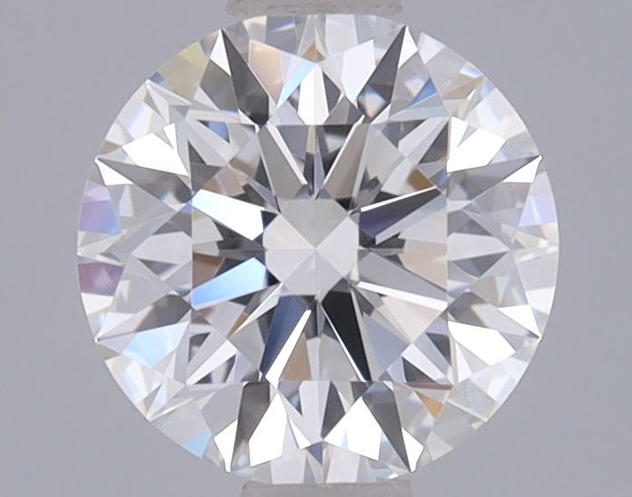 1.01 ct. round Lab Grown Diamond front image