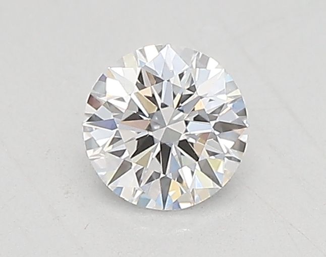0.27 ct lab-grown Round Diamond
