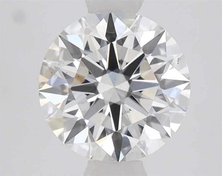 1.53 ct. round Lab Grown Diamond front image
