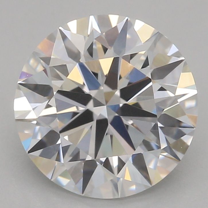 1.51 ct. round Lab Grown Diamond front image