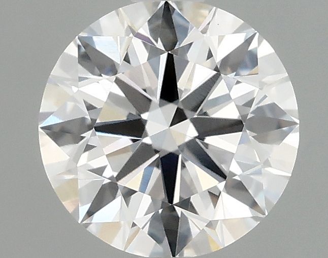 1.03 ct. round Lab Grown Diamond front image