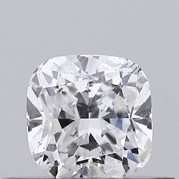 0.31 ct Cushion modified Diamond