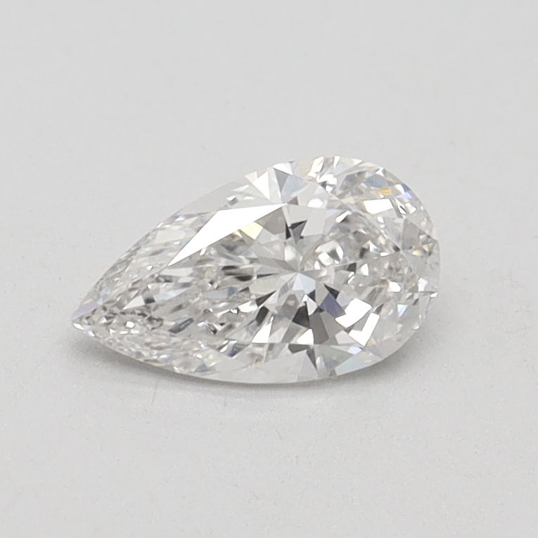 0.49 ct Pear diamond