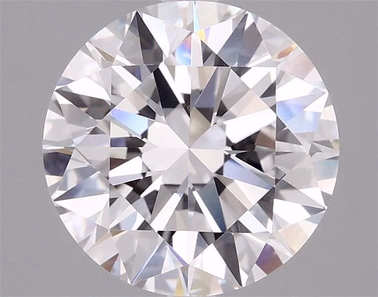1.05 ct. round Lab Grown Diamond front image