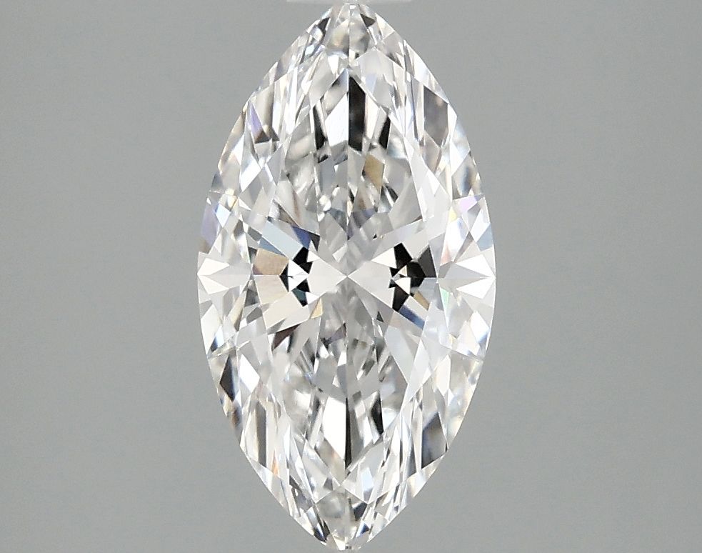 1.51 ct Marquise diamond