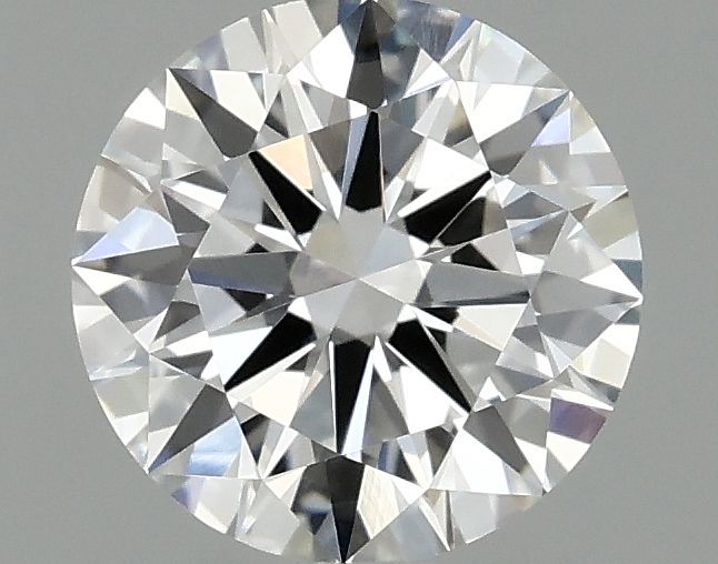 1.06 ct. round Lab Grown Diamond front image