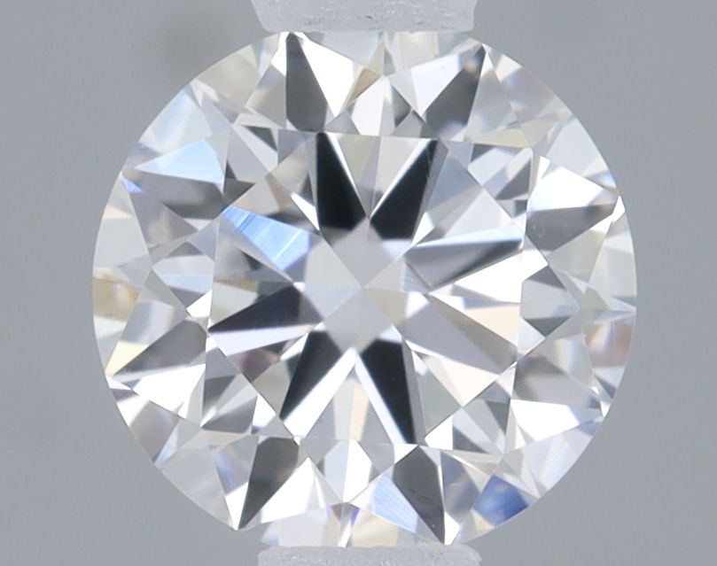 0.73 ct. round Lab Grown Diamond front image