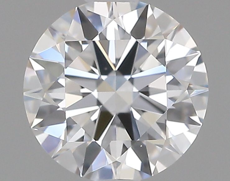 1.09 ct. round Lab Grown Diamond front image