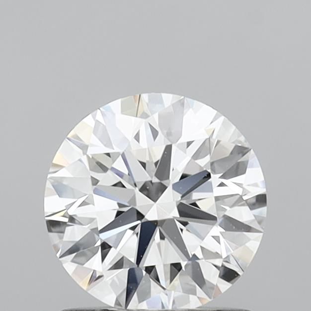 1.03 ct. round Lab Grown Diamond front image