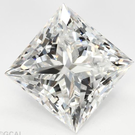 5.55 Carat