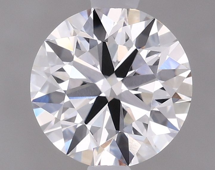 1.09 ct. round Lab Grown Diamond front image