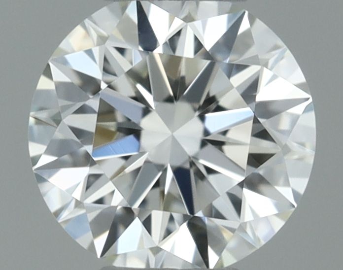 0.31 ct Round diamond