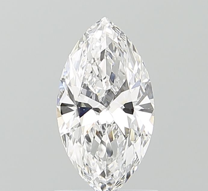 1.03 ct. marquise Lab Grown Diamond front image