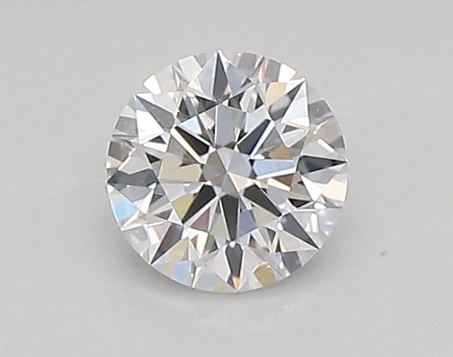 0.34 ct lab-grown Round Diamond