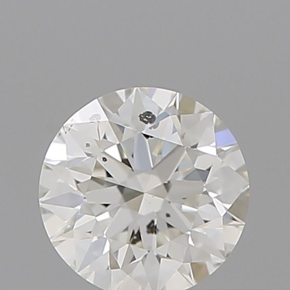 0.4 ct Round Diamond