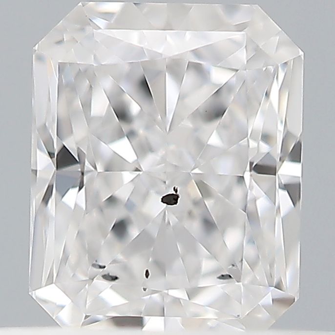 0.42 ct Radiant Diamond