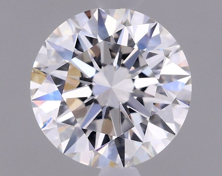 1.05 ct. round Lab Grown Diamond front image