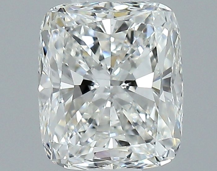 0.70 ct Cushion Brilliant diamond