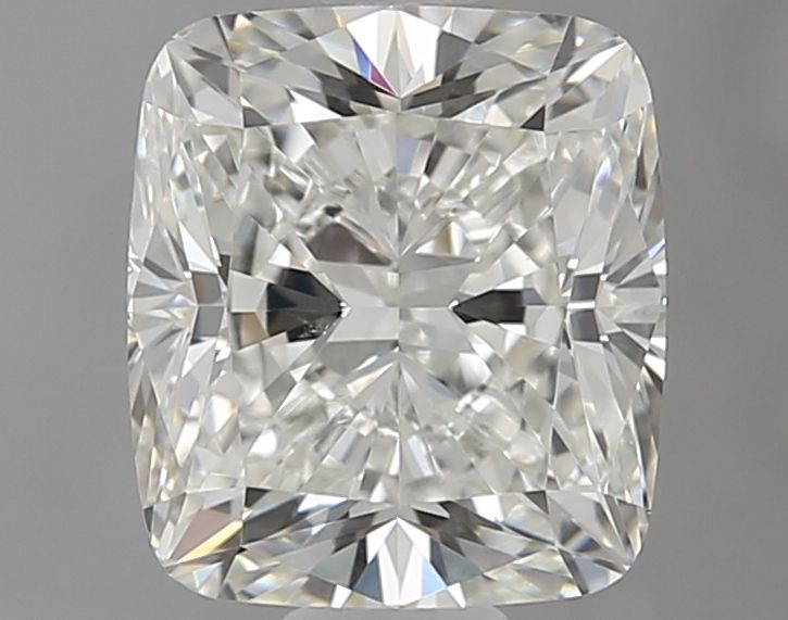 1.20 ct Cushion Modified diamond