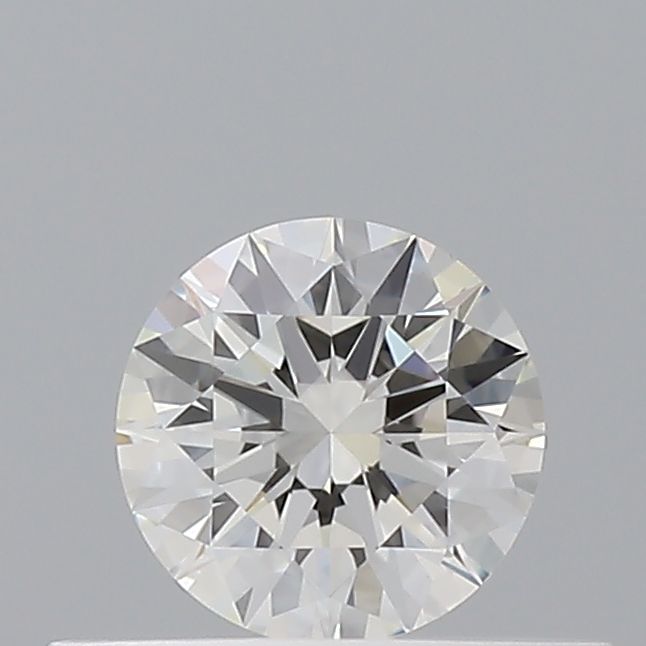 0.30 ct Round diamond
