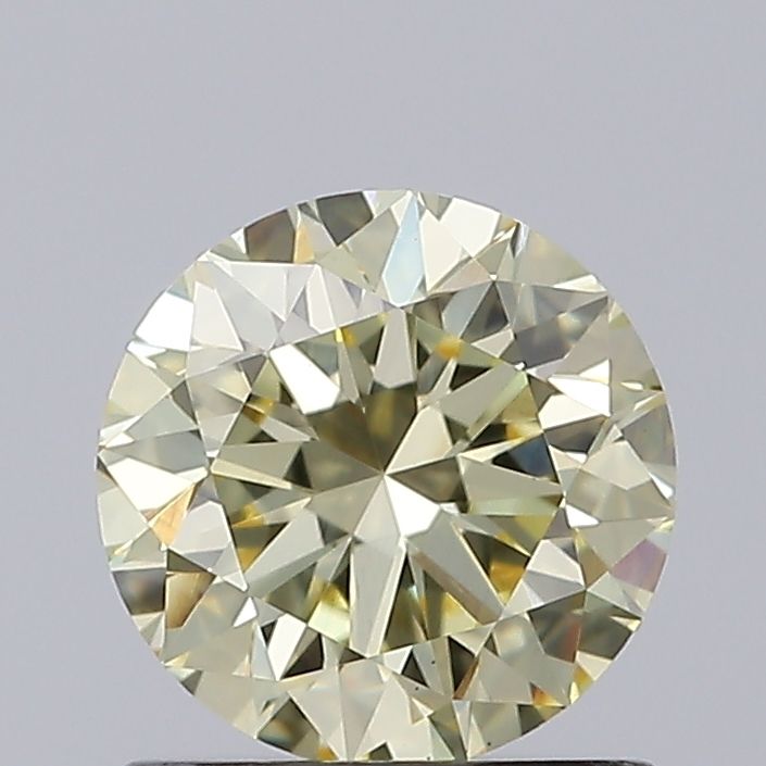 1.04 ct Round diamond