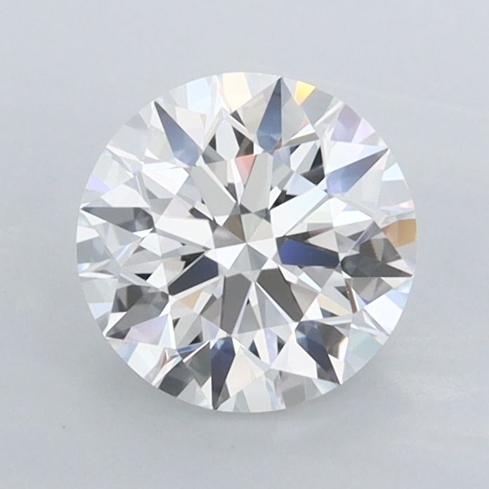 1.06 ct. round Lab Grown Diamond front image