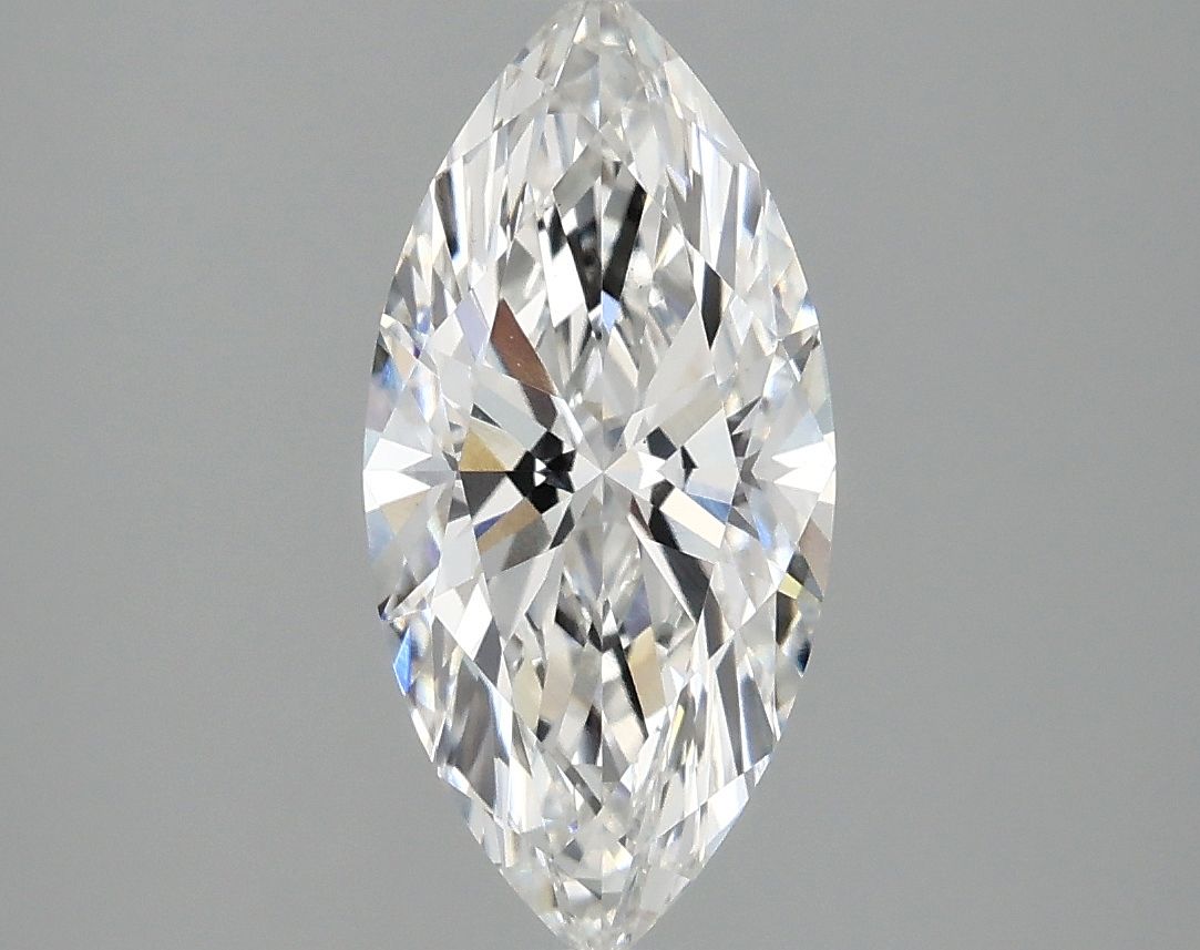 1.82 ct. marquise Lab Grown Diamond front image